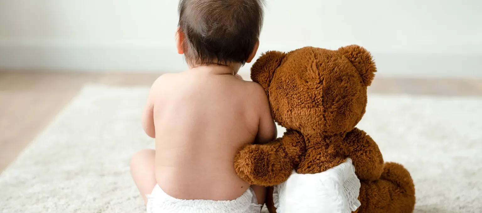 Decisiones sobre pañales