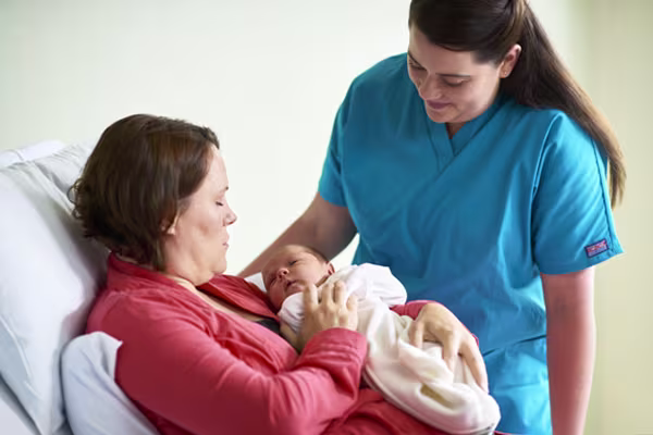 newborn-vaccination
