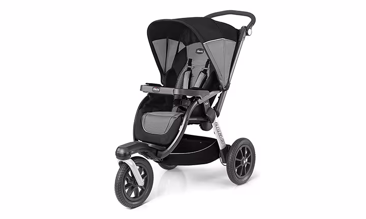 Chicco Activ3 Air Jogging Stroller