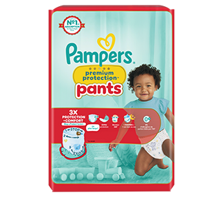 packshot premium protection pants