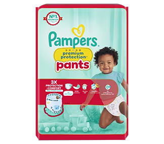 packshot premium protection pants