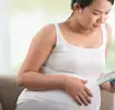 Castor oil to induce labor