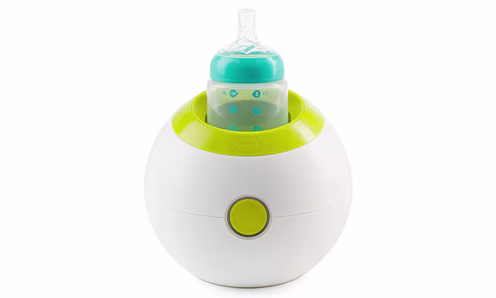 Boon Orb Baby Bottle Warmer