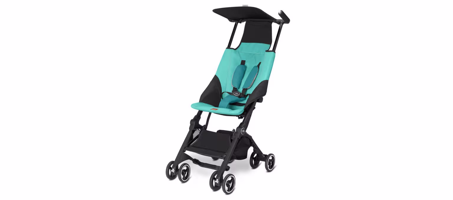 gb Pockit Stroller