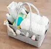Diaper caddy
