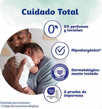 Certificações Dodot Cuidado Total Certificações Dodot Cuidado Total