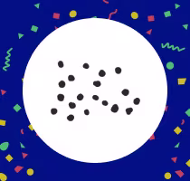 Semana 4: Tu bebé es del tamaño de una semilla de amapola