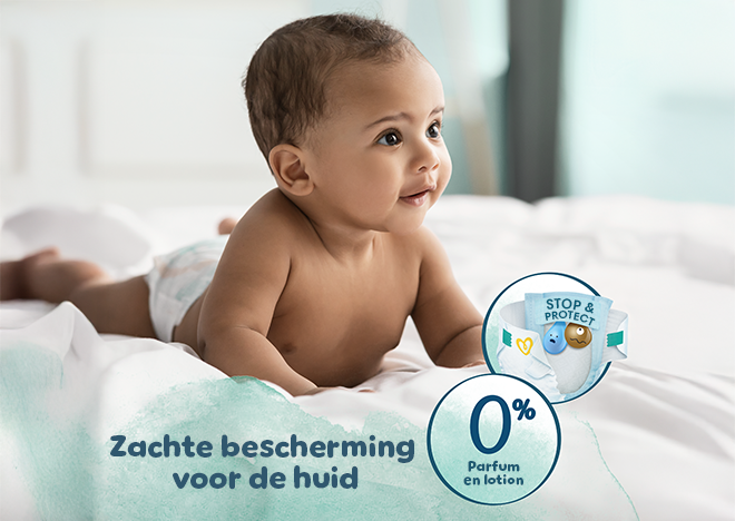 Zachte bescherming voor de huid