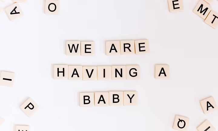 Baby Shower Invite Message