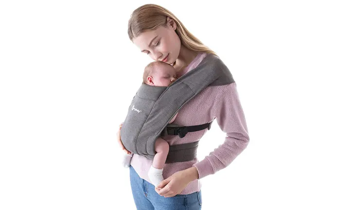 Ergobaby Embrace Baby Wrap Carrier