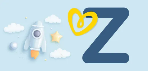 Z Harfiyle Başlayan Nadir Erkek İsimleri