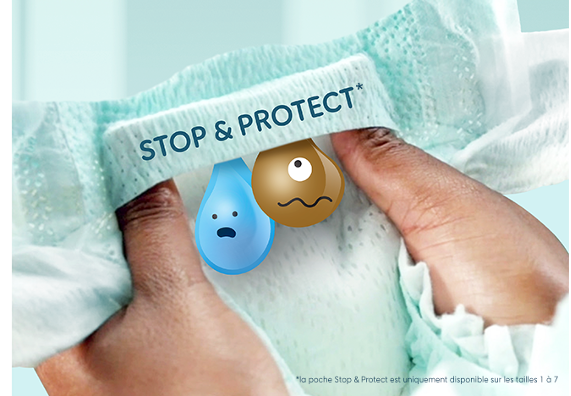 poche stop & protect