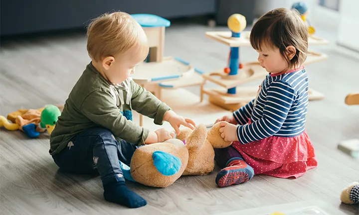 Die schönsten Kinderlieder 