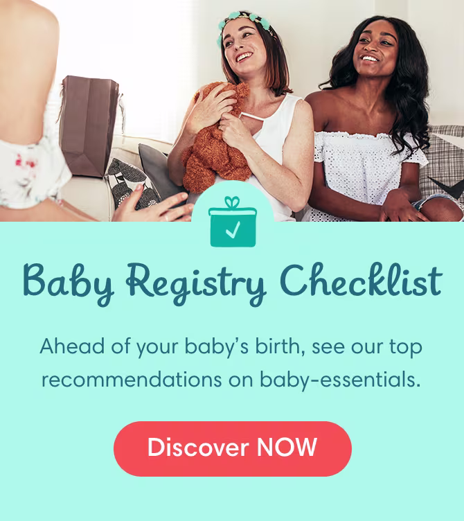 BABY SHOWER