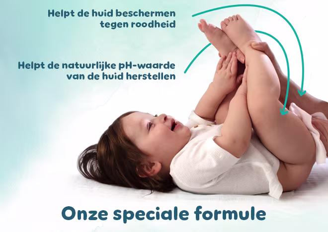 Onze speciale formule