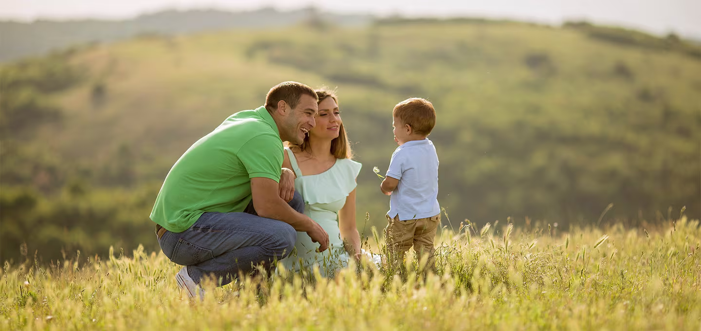 Pampers’ Sustainability Journey