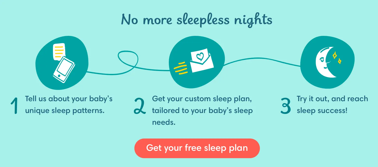 No More Sleepless Nights
