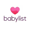 babylist logo