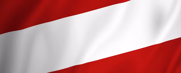Austria flag