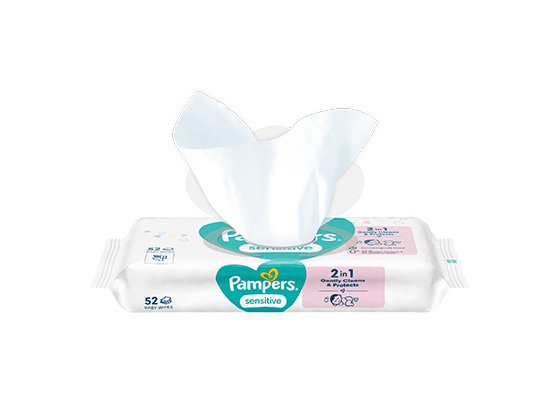 3180 47 Pampers FR PDP MB.com FEB25 aqua wipes Smallbenefit sensitive 560x400