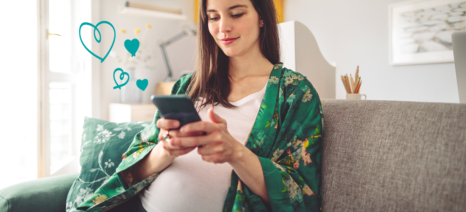 Sigue Seguimiento Semana a Semana del Embarazo