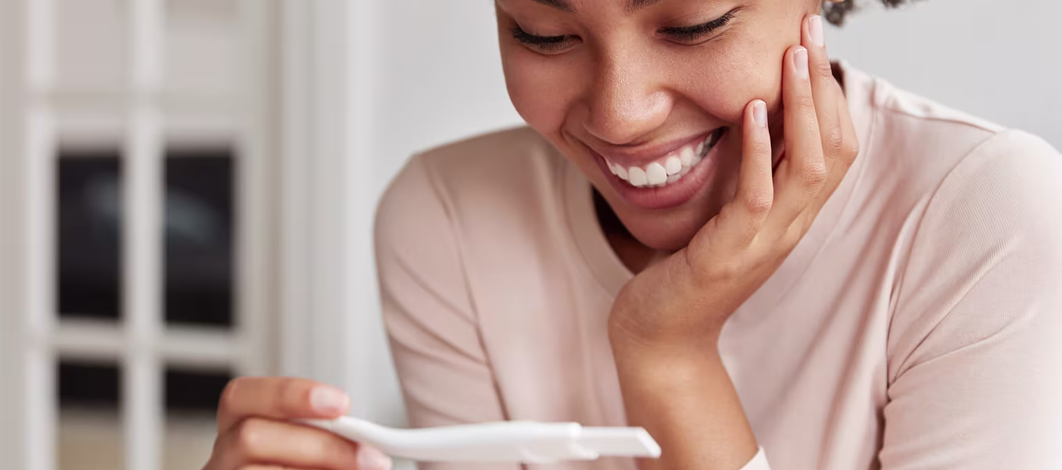 Le taux d’hCG en début de grossesse