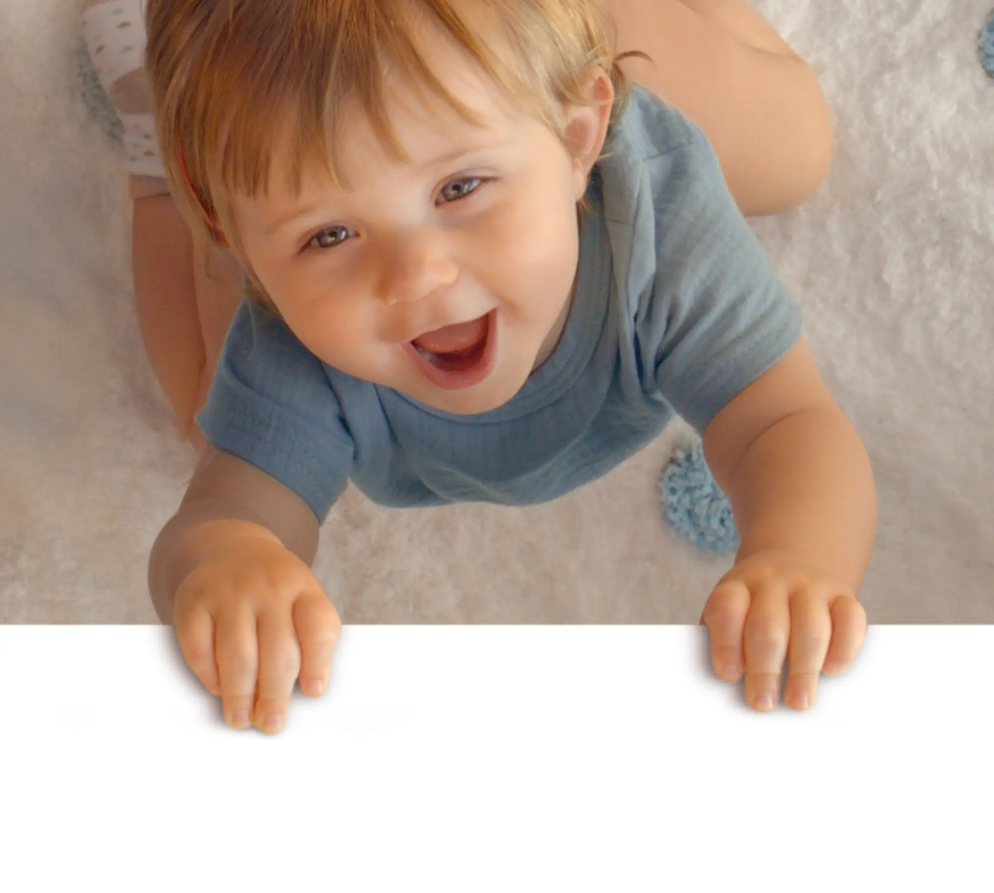 Ευτυχισμένο παιδί