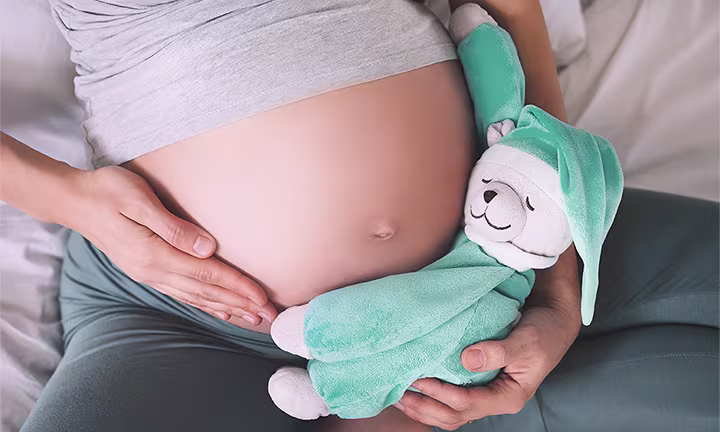 逆子とは？逆子体操のやり方