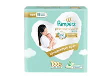 Pampers Extra Soft Baby Diapers & Pants