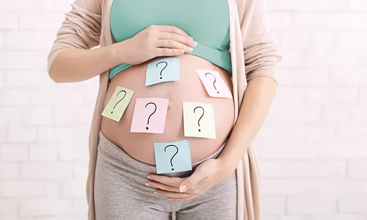 Myths About Predicting Baby Gender
