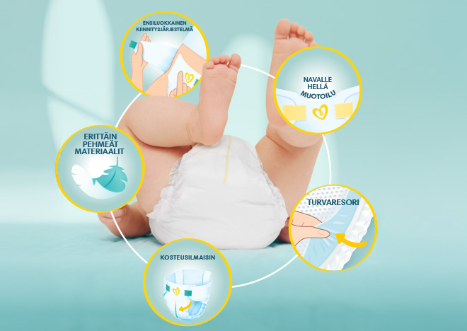 3215 17 Pampers FI PDP Updates FEB25 PP 5