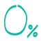 0%