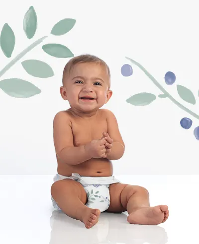 Ehub PampersLATAM Banners-Adorable-Prints 2 Talla-P-dia