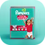 Pampers Baby Dry Pants