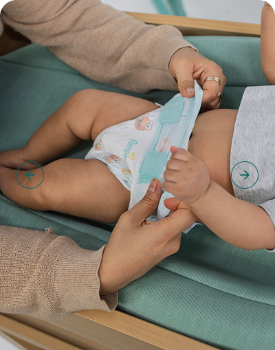 Fresh Diaper