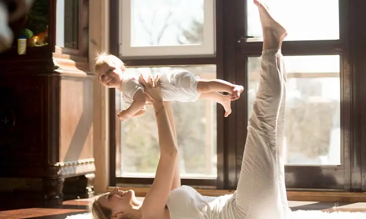 Rueckbildung Rueckbildung