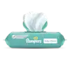 Pampers Fragrance Free Wipes