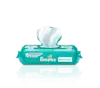 Pampers Fragrance Free Wipes