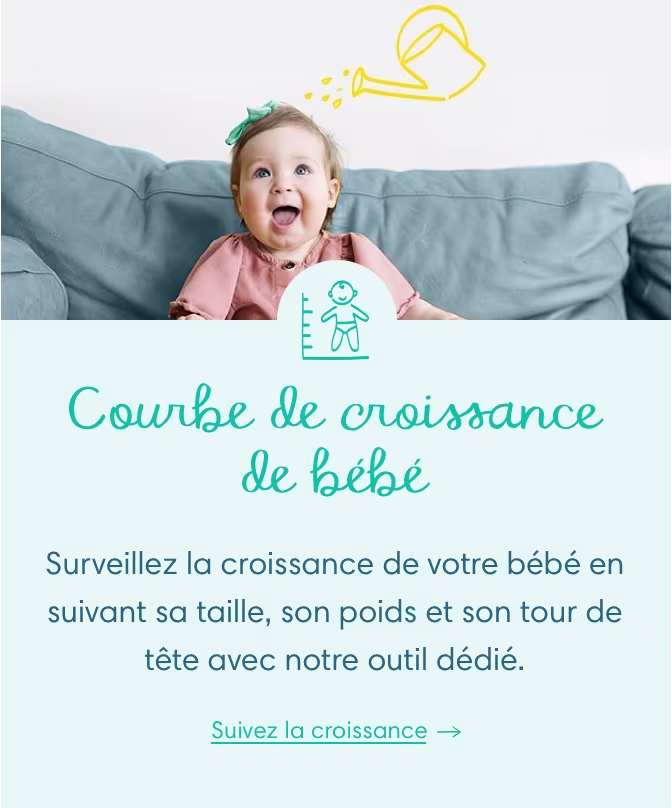 Baby Growth Chart-mobile