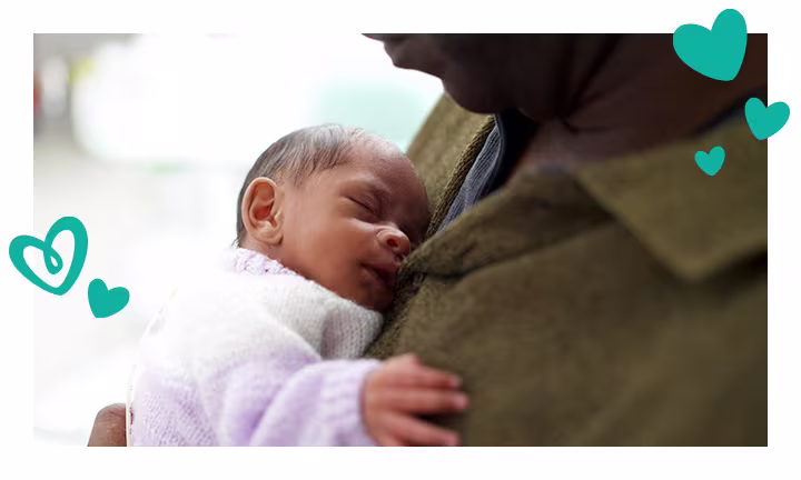 Caring For Your Preemie at Home