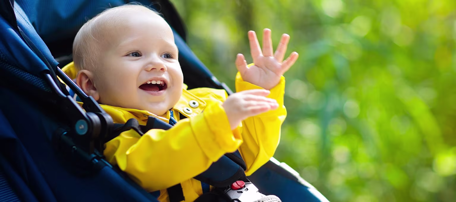 The best lightweight strollers for 2020