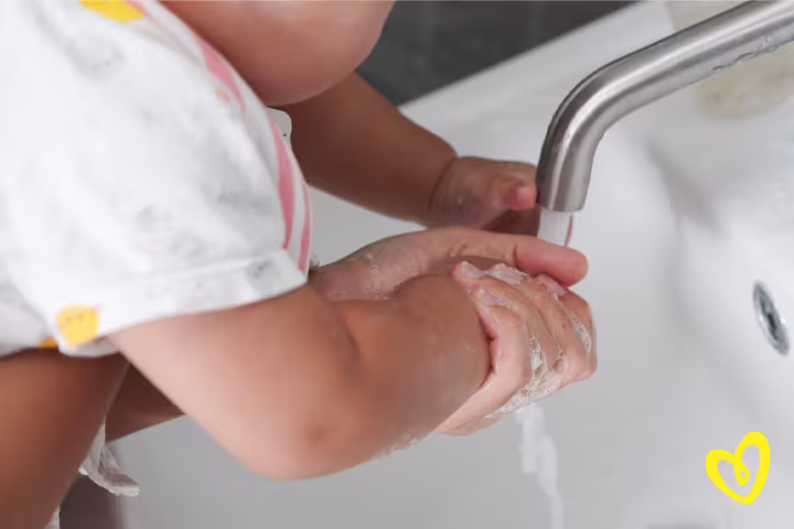 Καθορίστε τις καθημερινές βασικές αρχές υγιεινής