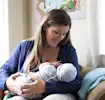 Todo lo importante sobre la lactancia materna