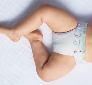 Pampers® Pure Protection