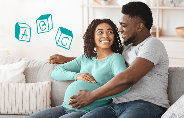 באנר שמות לתינוקות