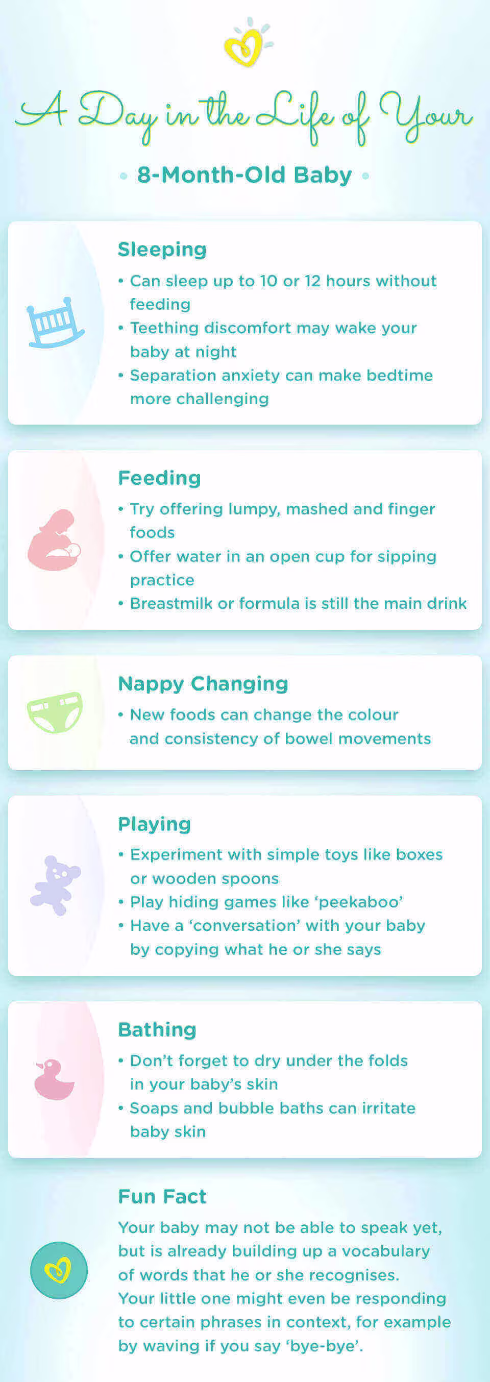 8 month old baby-Article Content Image2 8-month-old's development