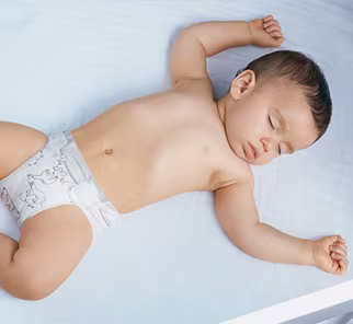 Pampers® Pure Protection