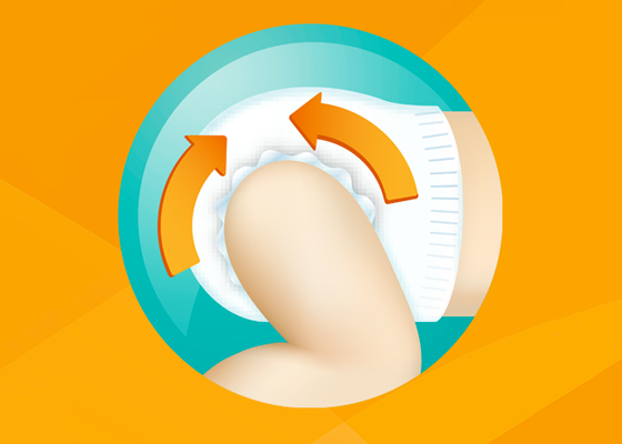 Манжети від протікань