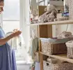Lista de Cosas para bebés: el equipo necesario
