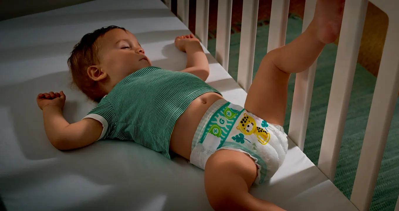 Ehub Pampers BENEFITS MejorAbsorcion 1360 × 720